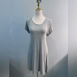 Dress-Short (#186)